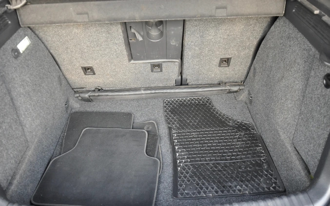 Volkswagen Tiguan cena 33500 przebieg: 189000, rok produkcji 2007 z Jarosław małe 631